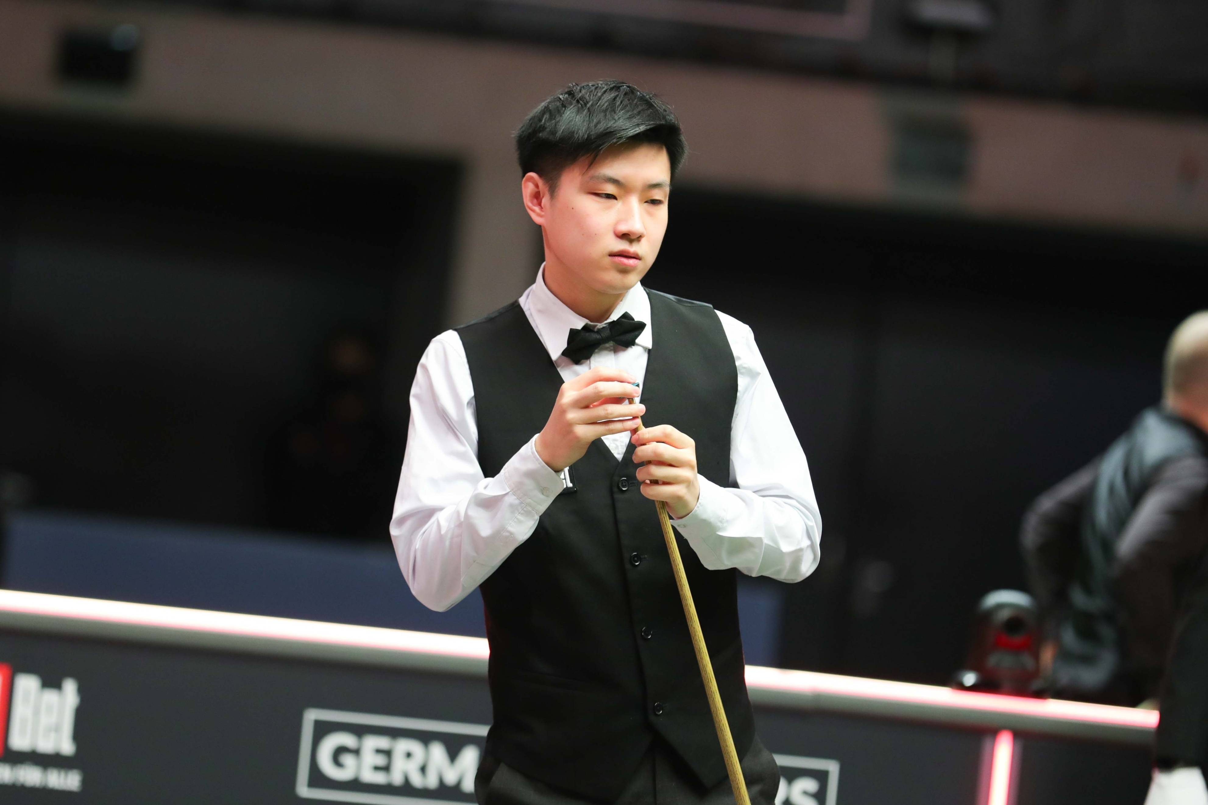 提到这场比 提到这场比