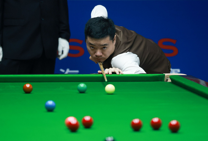 紧咬的情况 紧咬的情况