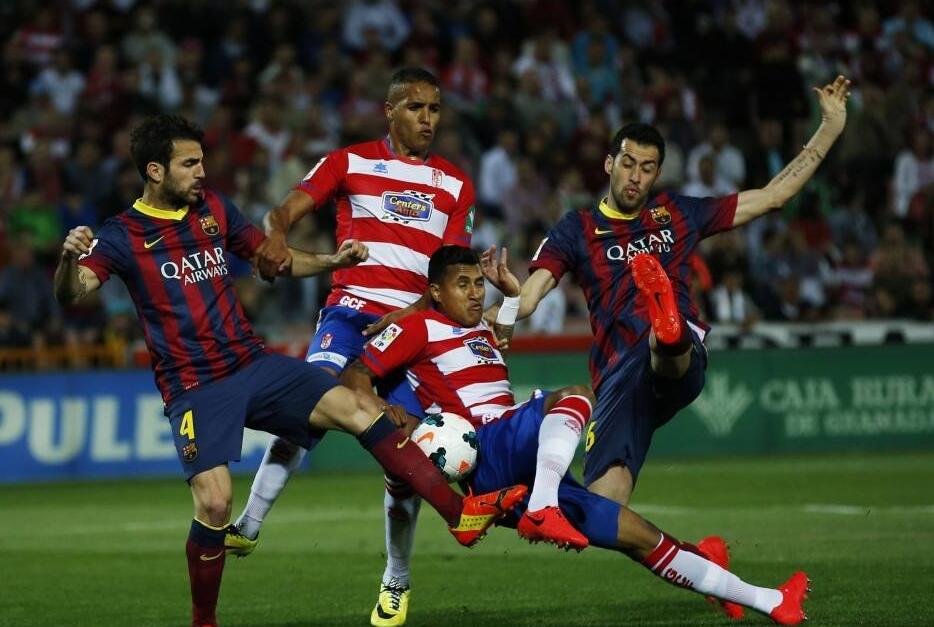 为何西班牙 为何西班牙